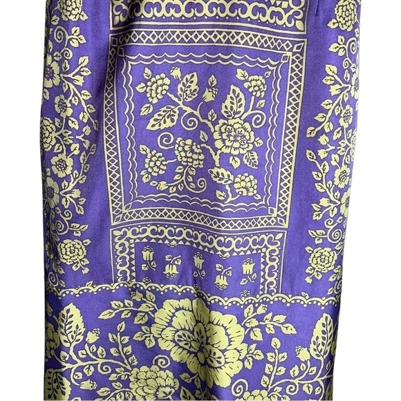 James Coviello Backless Dress - Size 6 - Picture 4 of 7